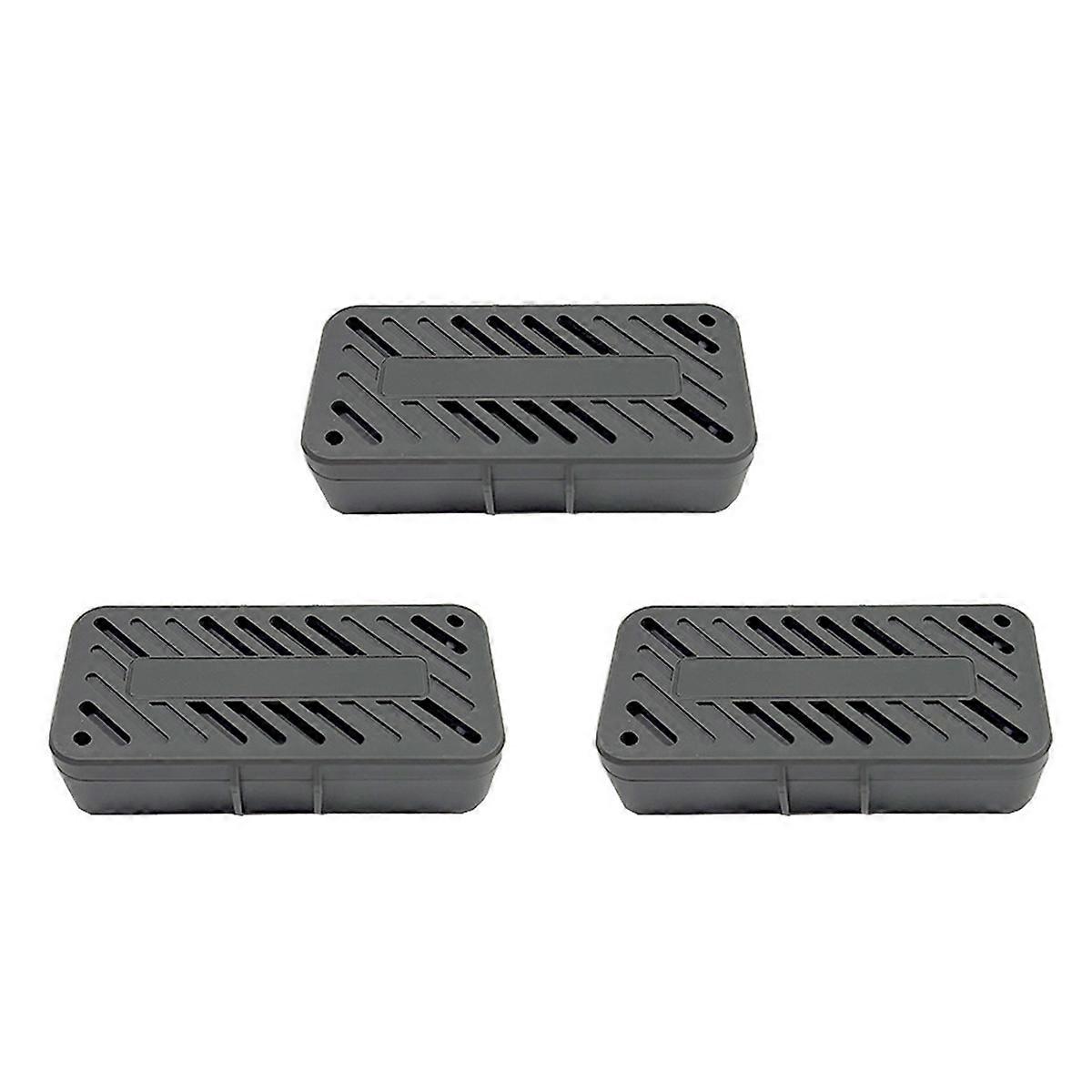 Sewage Tank Deodorization Particles For Vacuum Cleaner