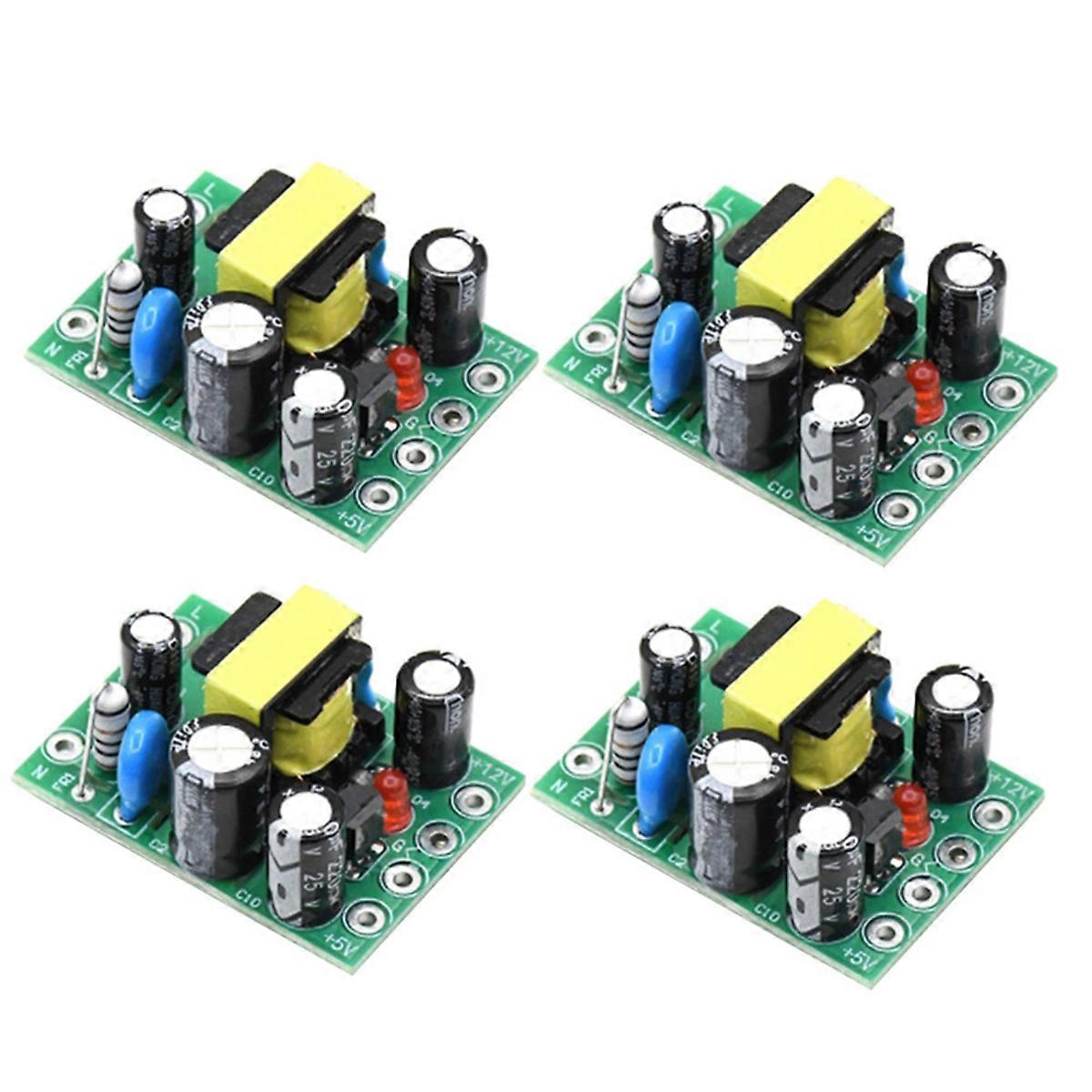 Xh-M299 Switching Power Supply Module Ac-Dc Isolated Pcb Board