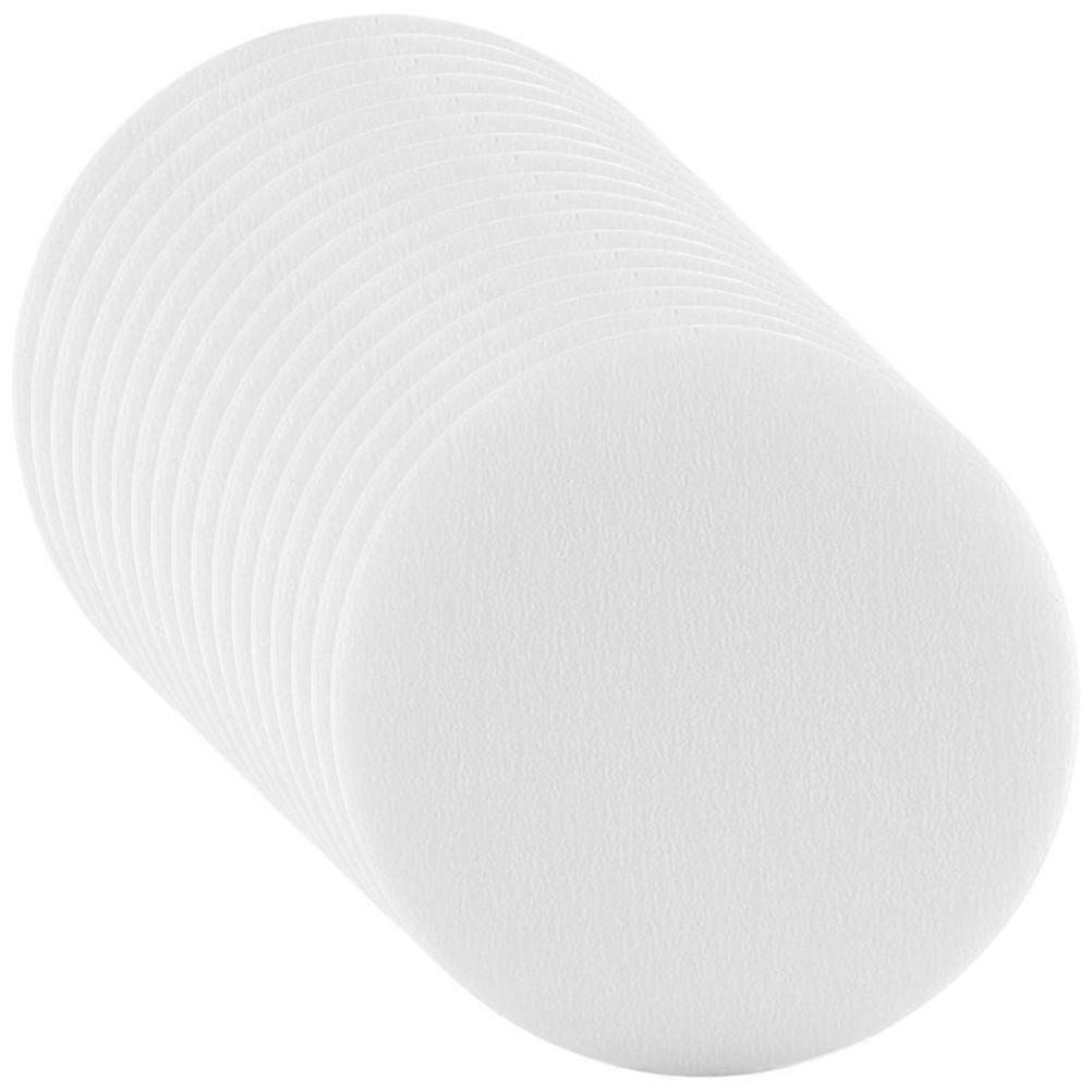 Free Espresso Filter Resistant to Tearing Restaurant 56mm 400Pcs