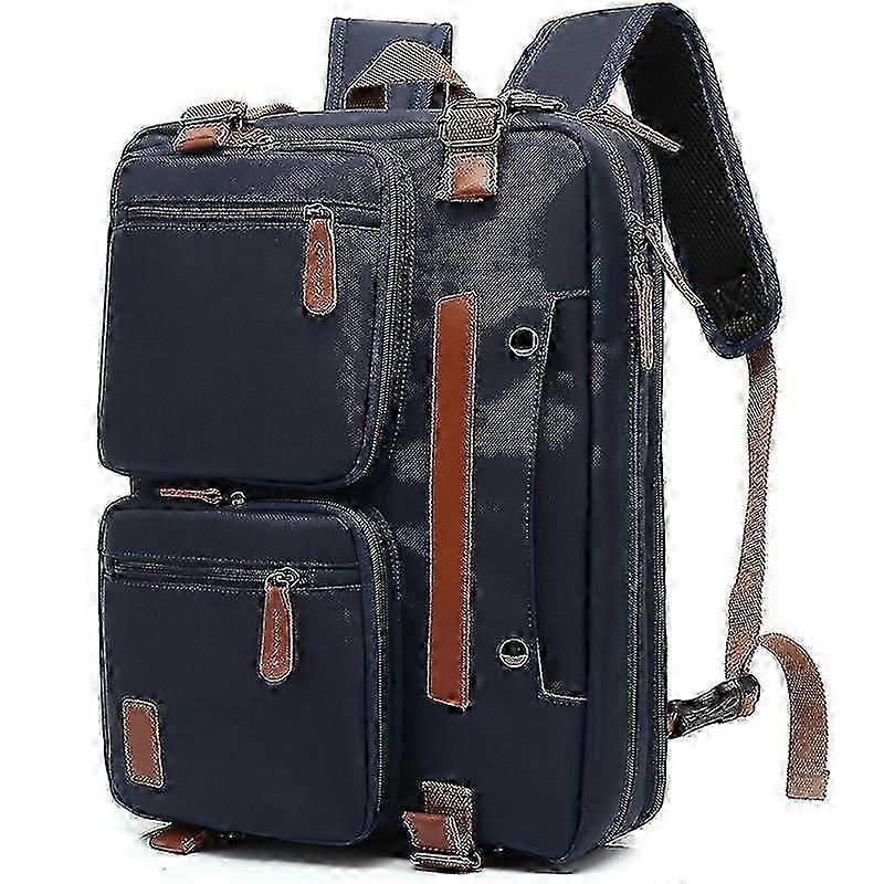 Spacious Multi-Purpose Backpack Suitable for Business and Travel Needs