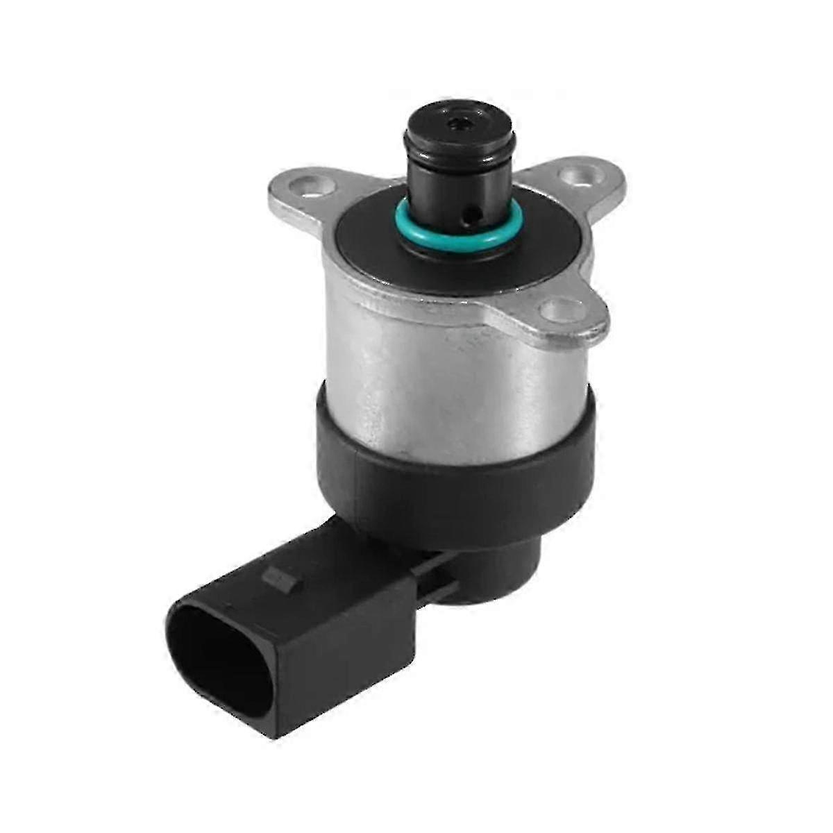 Fuel Pressure Regulator Control Valve Suitable for Certain Brands 320D 330D 330XD E46 E90 High-Performance Fuel Pump Components