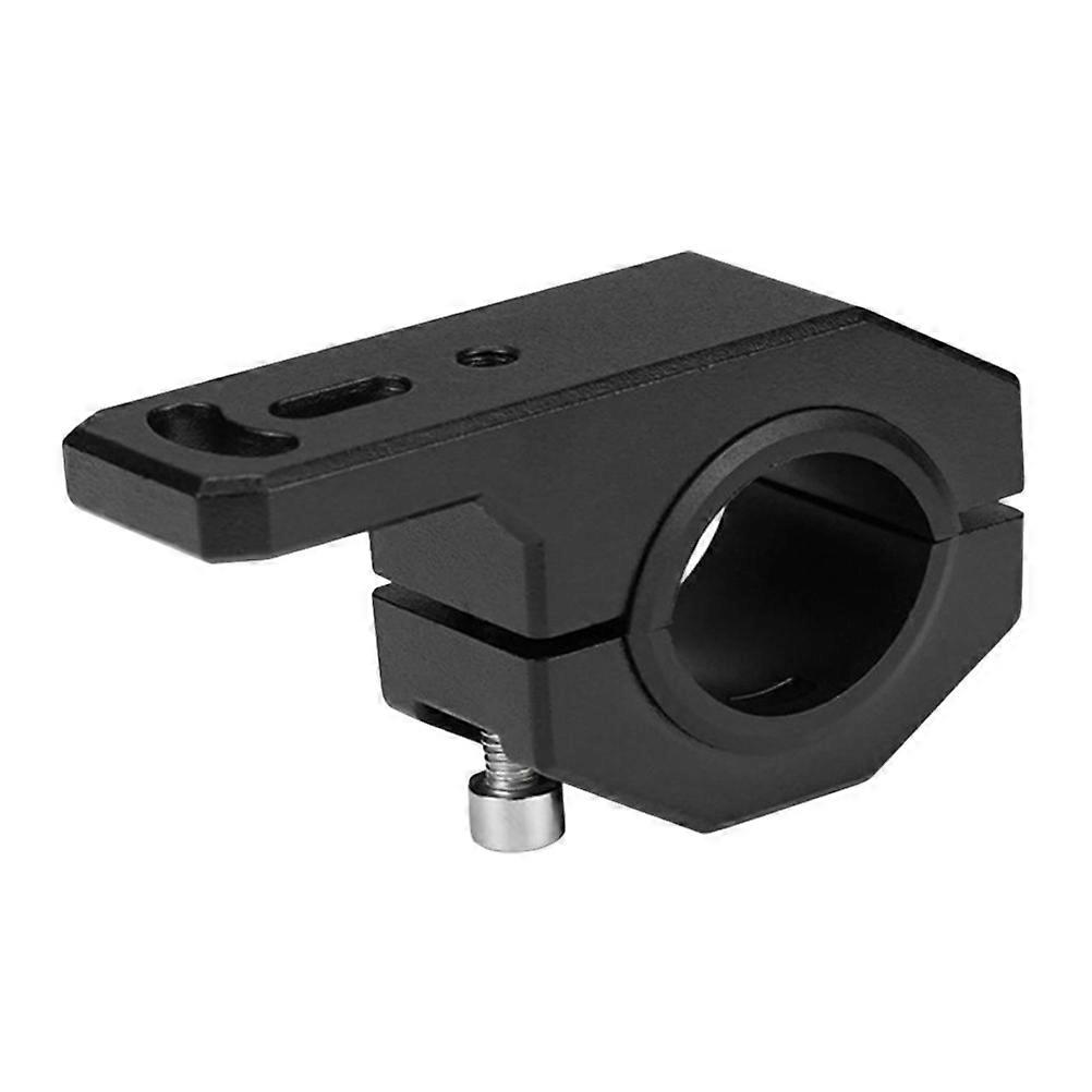 Motorcycle Light Mounting Brackets Versatile Mounting Positions Performance 1 Pair