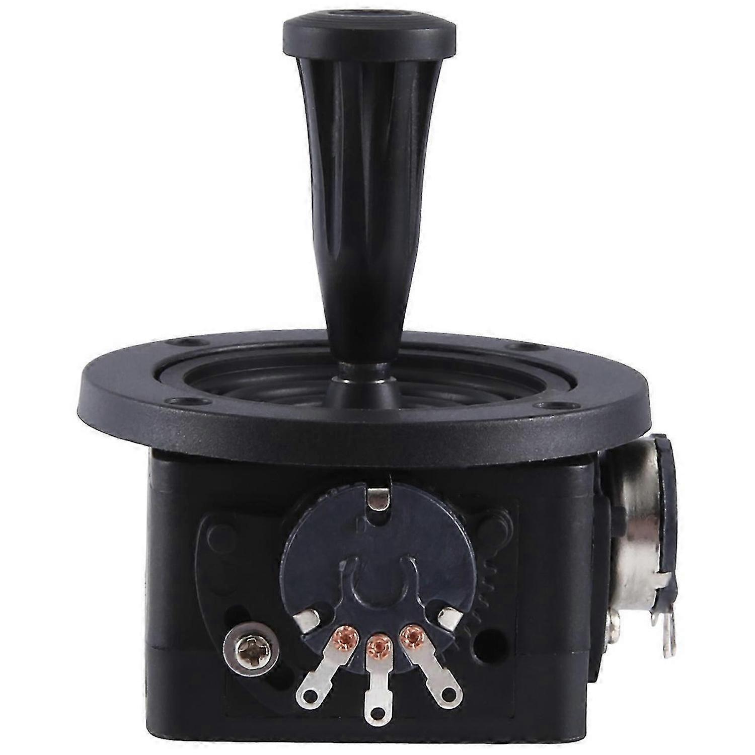 Joystick Potentiometer -D203B-R2 5K 2- 2D Monitor Keyboard Ball Joyrode Controller for Photographic