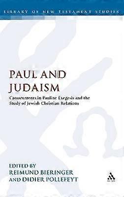 Paul and Judaism