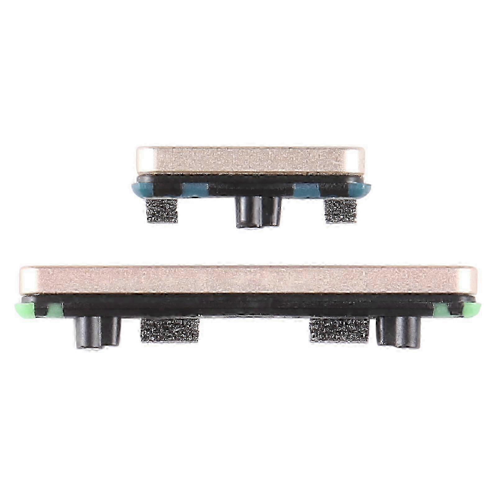 Control Volume and Power Button for Compatible Pixel Smartphones