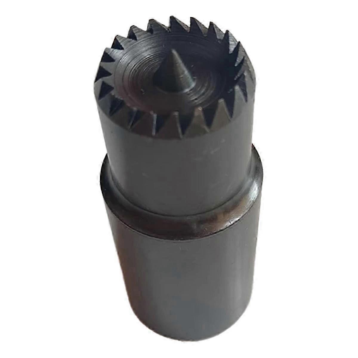 Woodworking Lathe Thimble Four-Claw Plum Blossom Thimble Woodworking Lathe Accessories DIY Tools Edition 0704