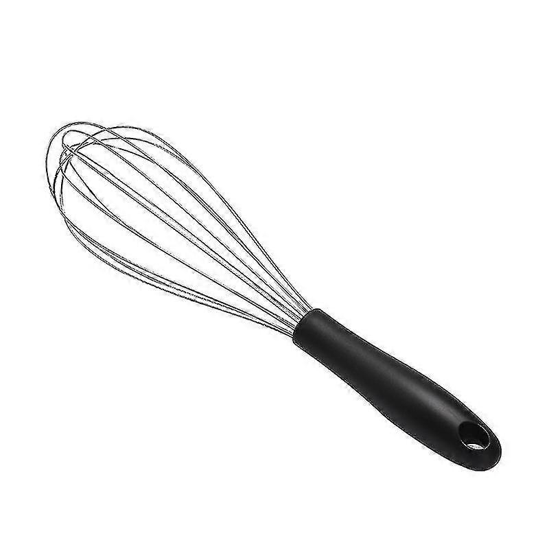 Stainless Steel Manual Whisk