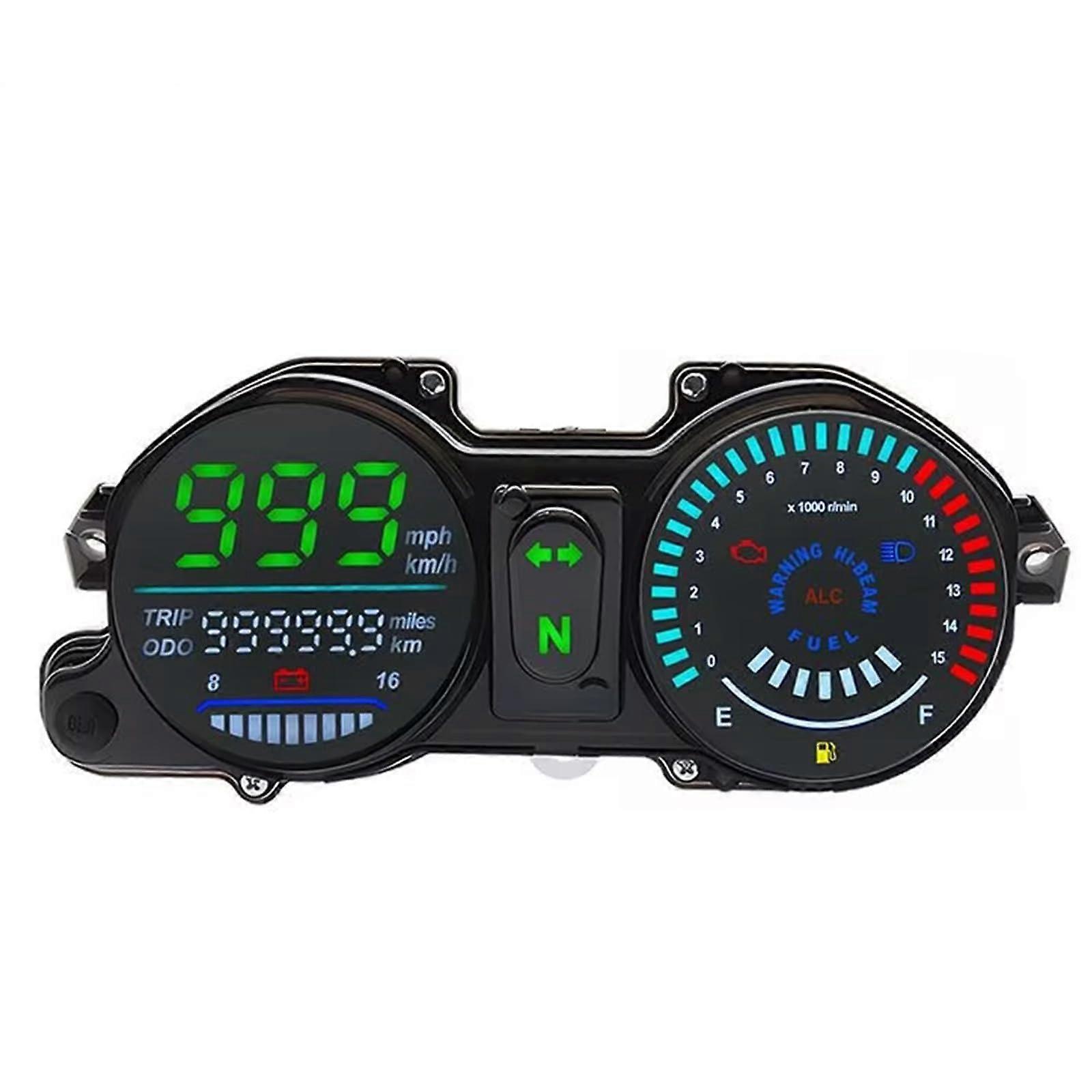 Tachometer 37100KVS901 for 150 ESD 20092013 Tachometer Tachometer Meter