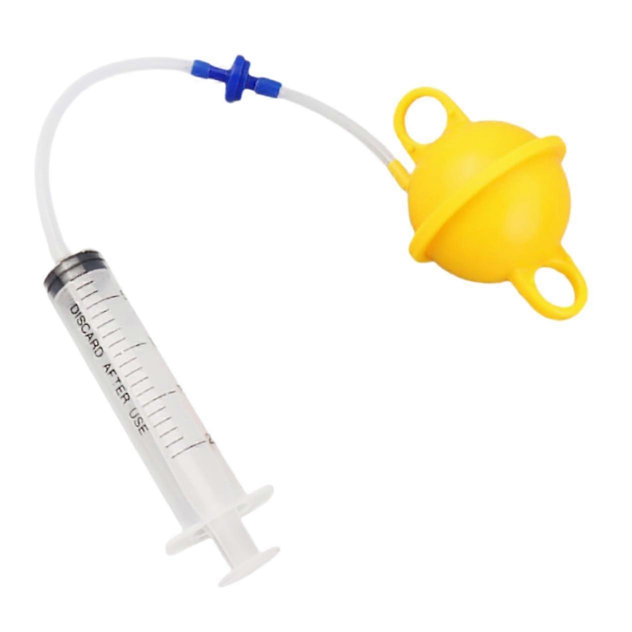 Small Experimental Material Package Wave Kit For DIY Science Projects - Physics Demo Sound Toy for Learning