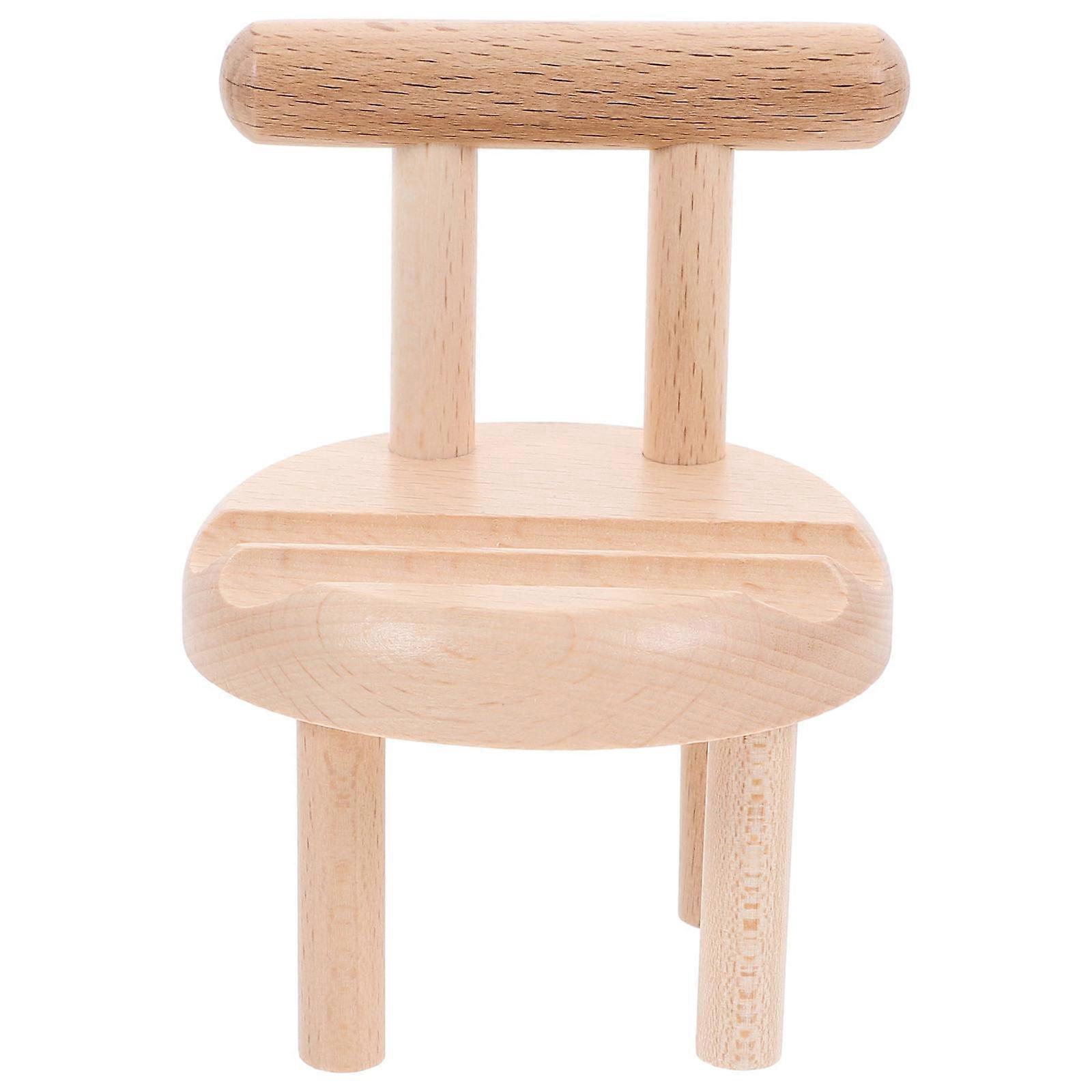 Cell Phone Stands Round Design Table Mobile Phone Holder Practical For Phones Tablets Laptops Dorm School 360-Degree Rotation 1Pcs