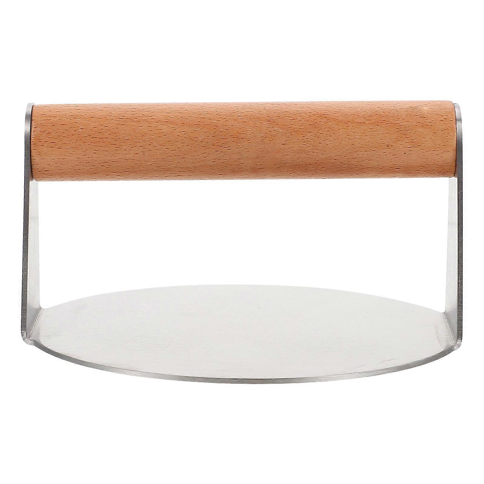 1pc Burger Press for Color Meat Beef Patty Maker