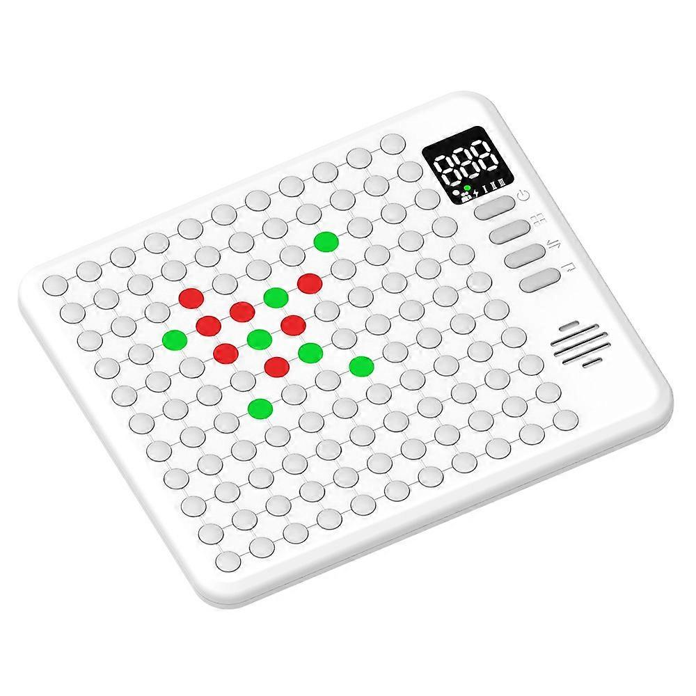w100 9 in 1 Multifunction Smart Board Game Electronic Chess Set for Kids Family Tabletop Game