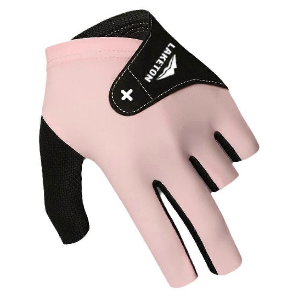 Professional Billiard Gloves - Ergonomic & Anti-Slip Design for Enhanced Performance