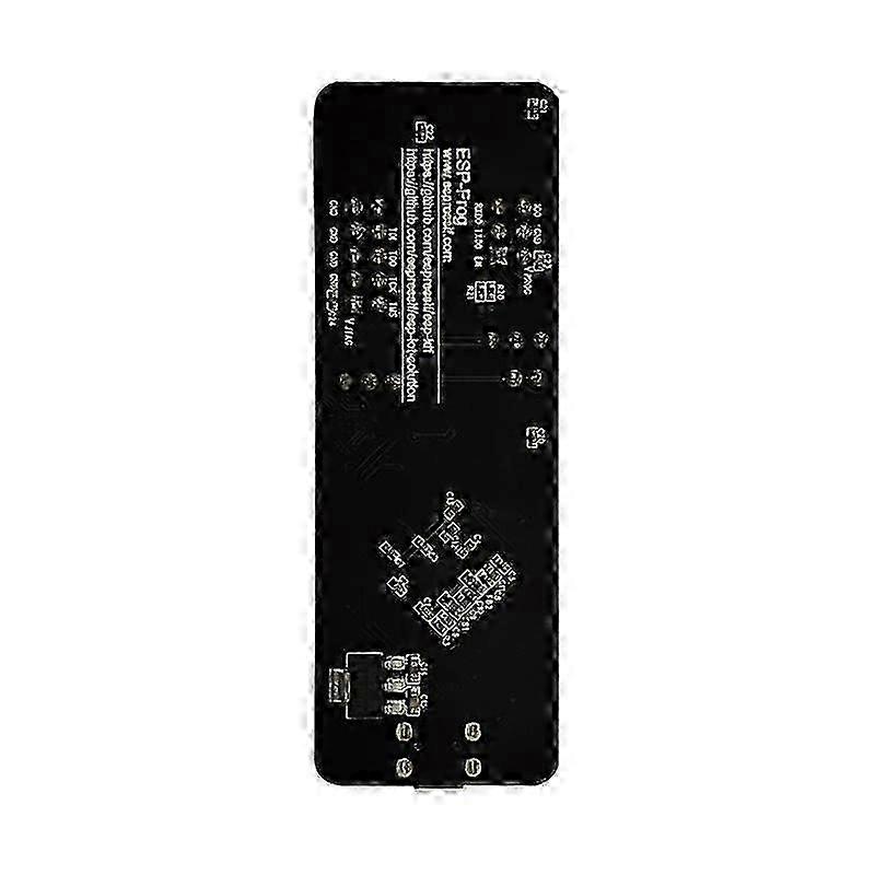 ESP-Prog Development Board Firmware Downloads 2.54mm JTAG Debug Program Downloader Compatible for E jn