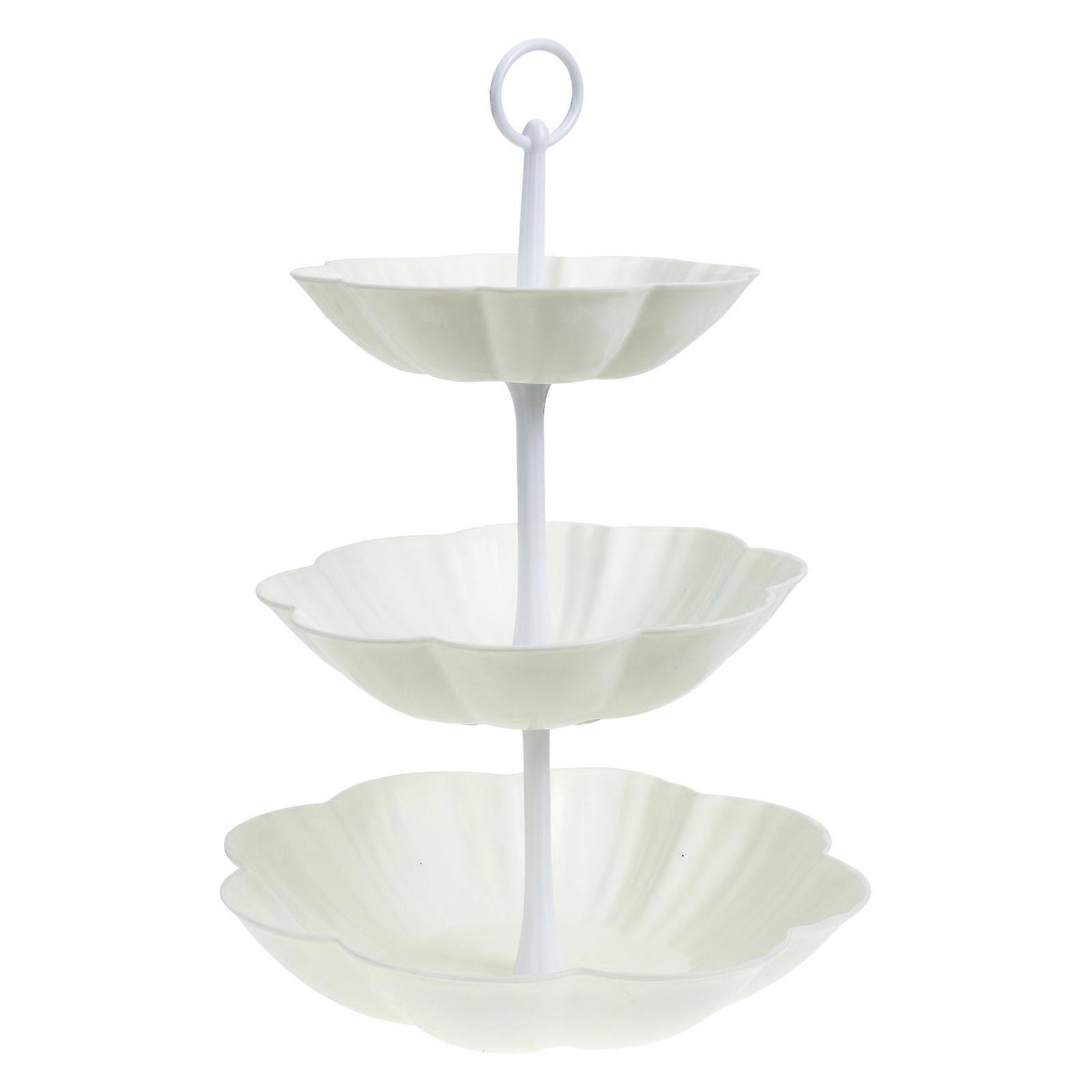 Fruit Platter Tray For Parties Household Users 1 Set