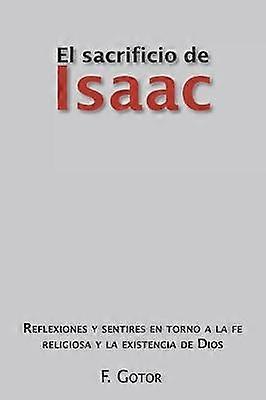 El Sacrificio de Isaac