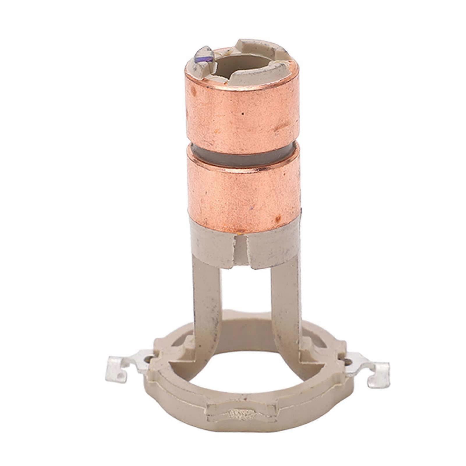 Alternator Slip Ring, 230090 Copper Slip Ring of Alternator Generator  Part Replacement for Valeo 2541848