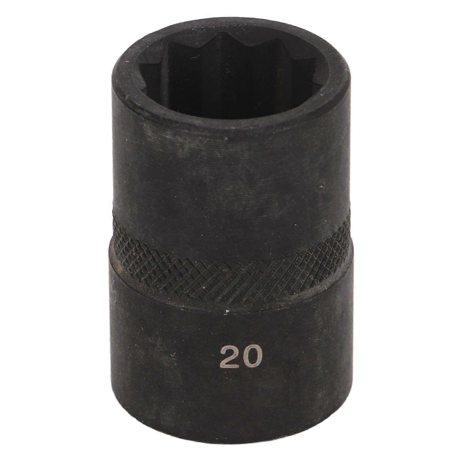 10-point replacement tool for Civic lower control arm bolts