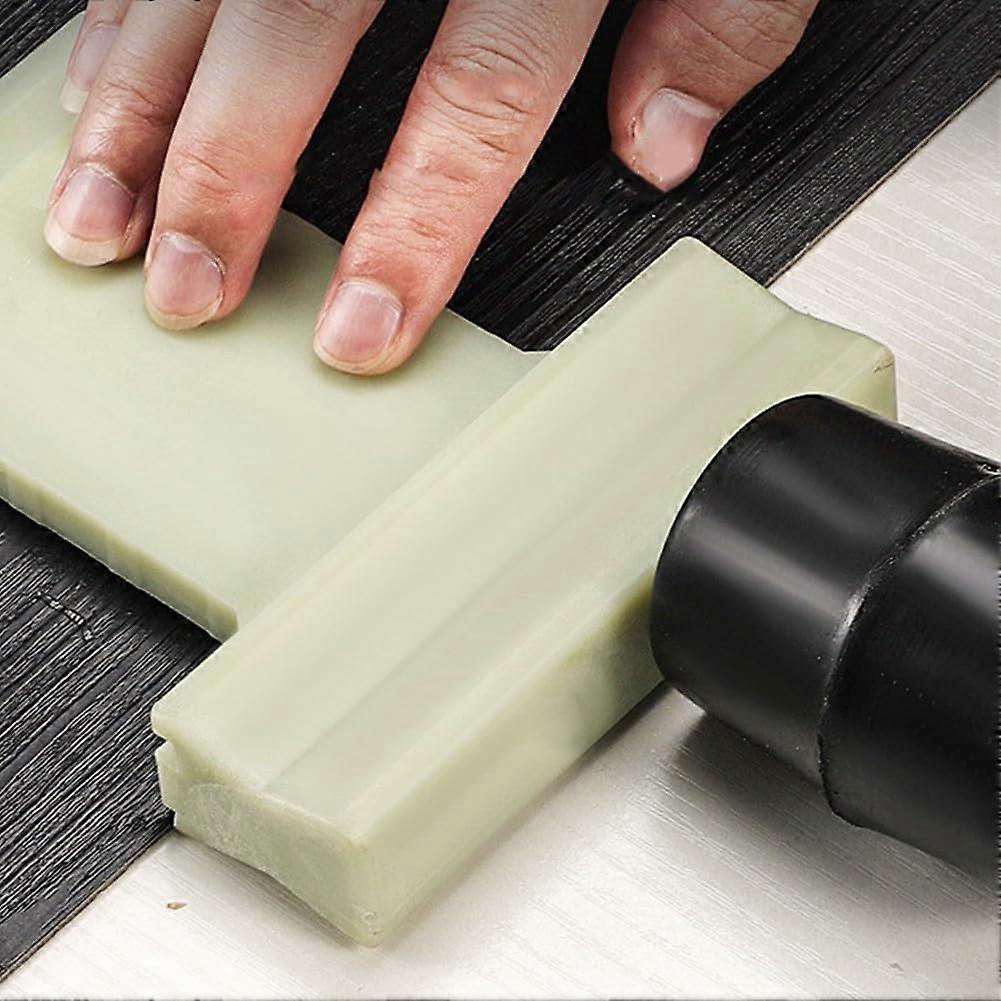 block for laminate, particleboard for flooring suitable for all construction work (A)