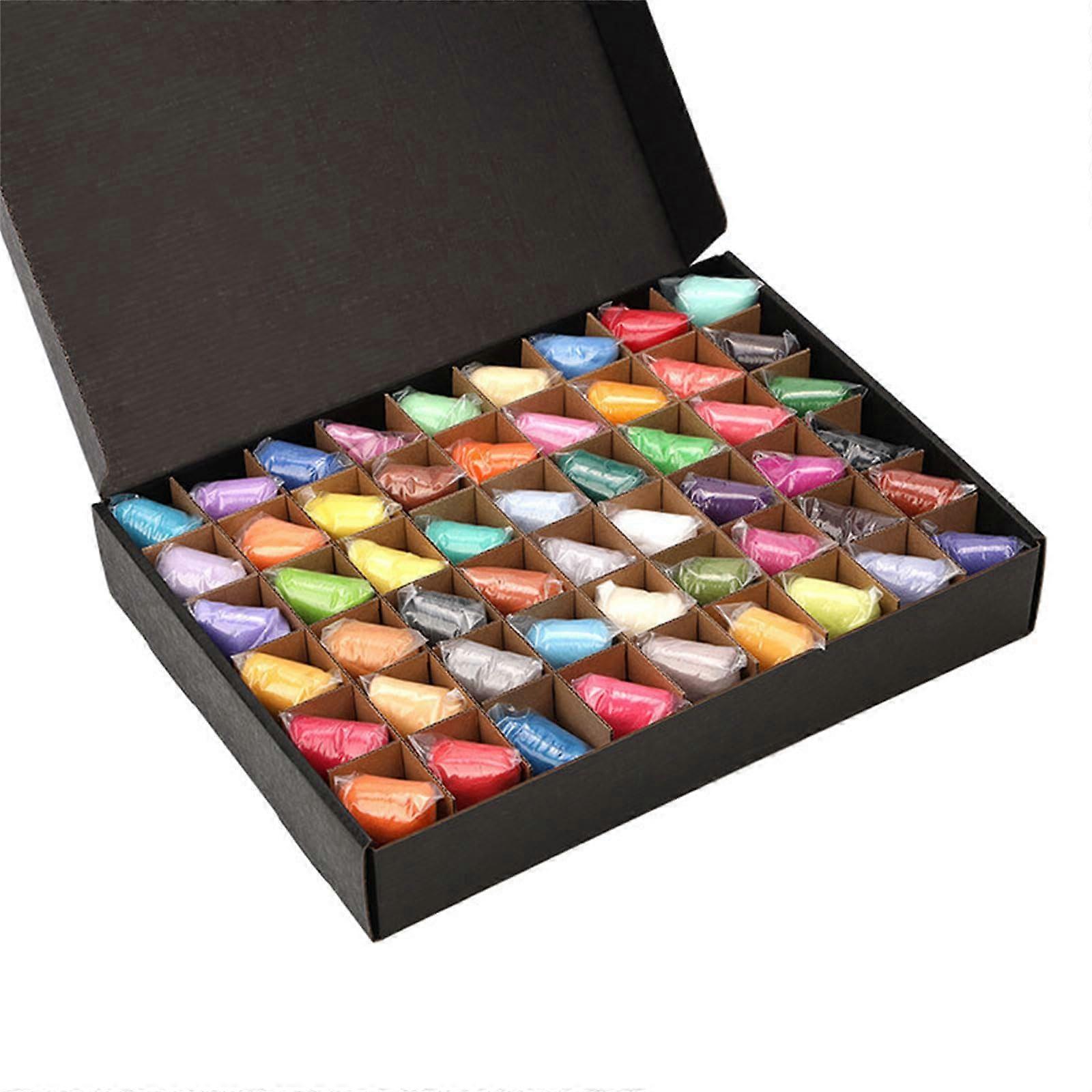 Needle felting starter kits with needle holder, felting accessories for DIY, crafts, animal toys, felting tool set 3