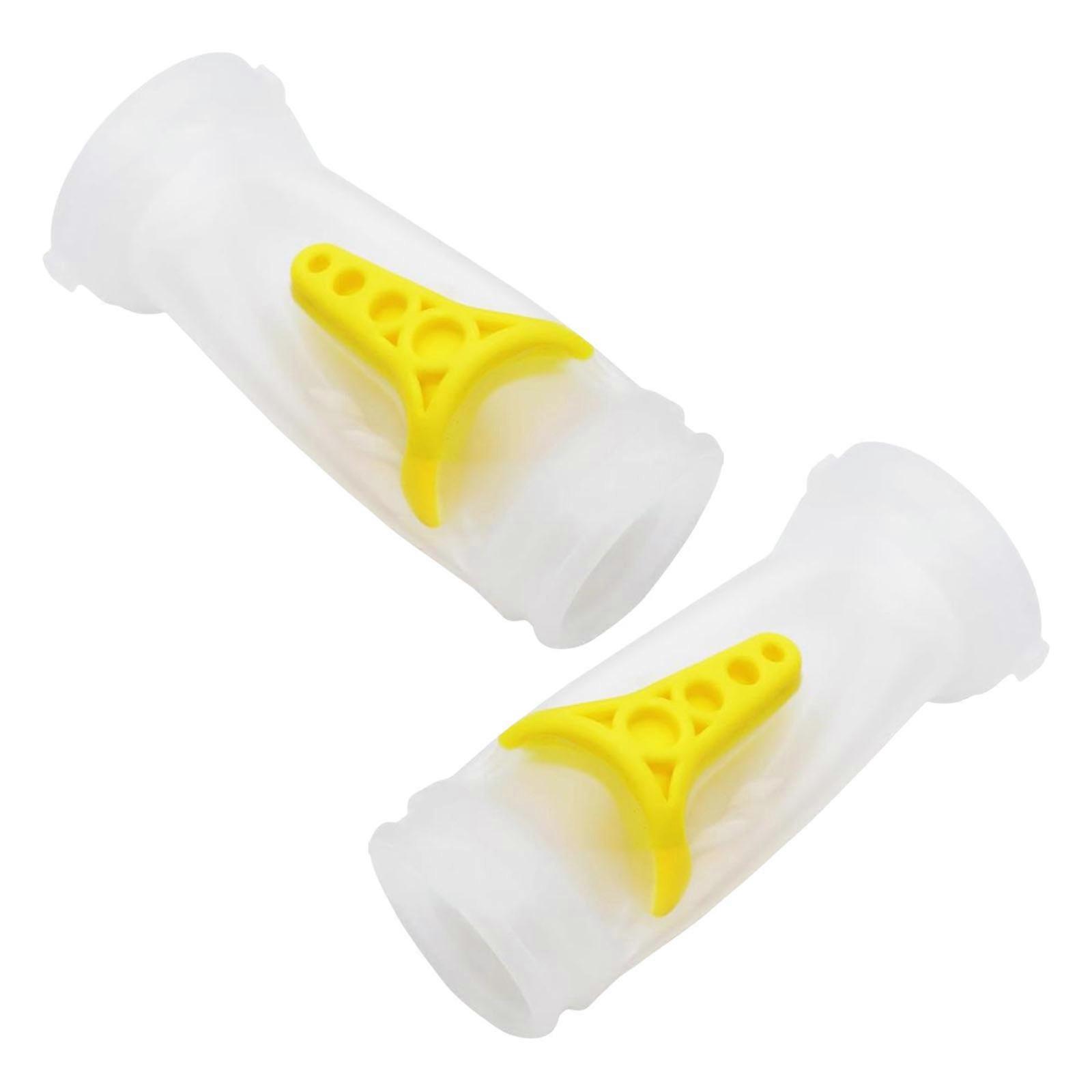 Replacement Diaphragm Pool Cleaner Functionality Quick Installation Flexible Silicone Diaphragm Replacement for Pool Multicolor