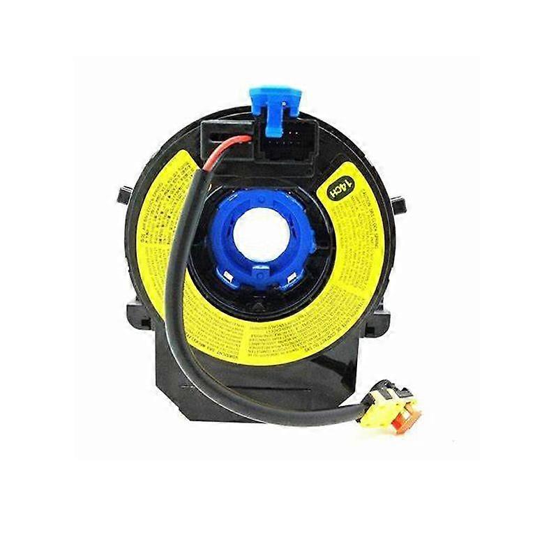 For Hyundai / Kia Hairspring Clock Spring Coil