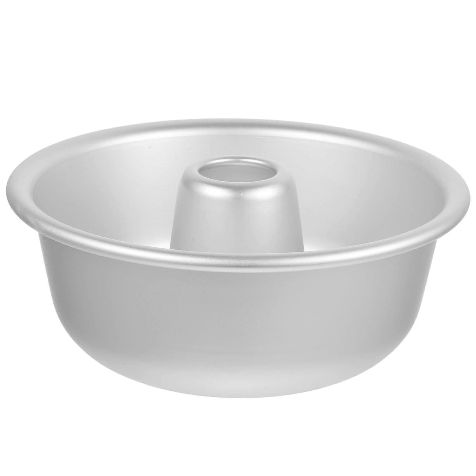 Aluminium Baking Pan Non-Stick Coated, Cake Pan With Parchment Paper, For Home And Parties