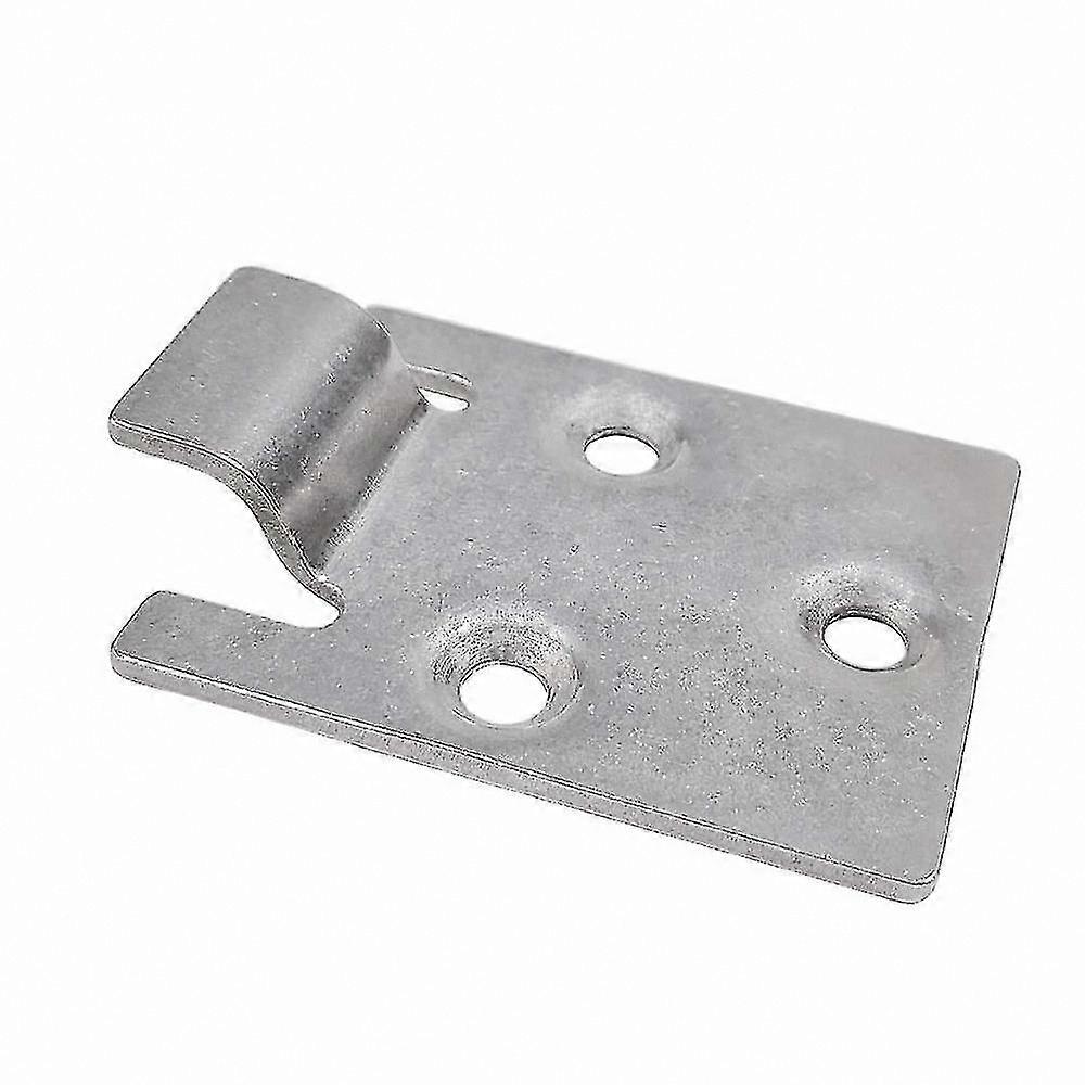 Golf Cart Seat Hinge Replacement for 1995 and Up Models - Part Number 71610-G01