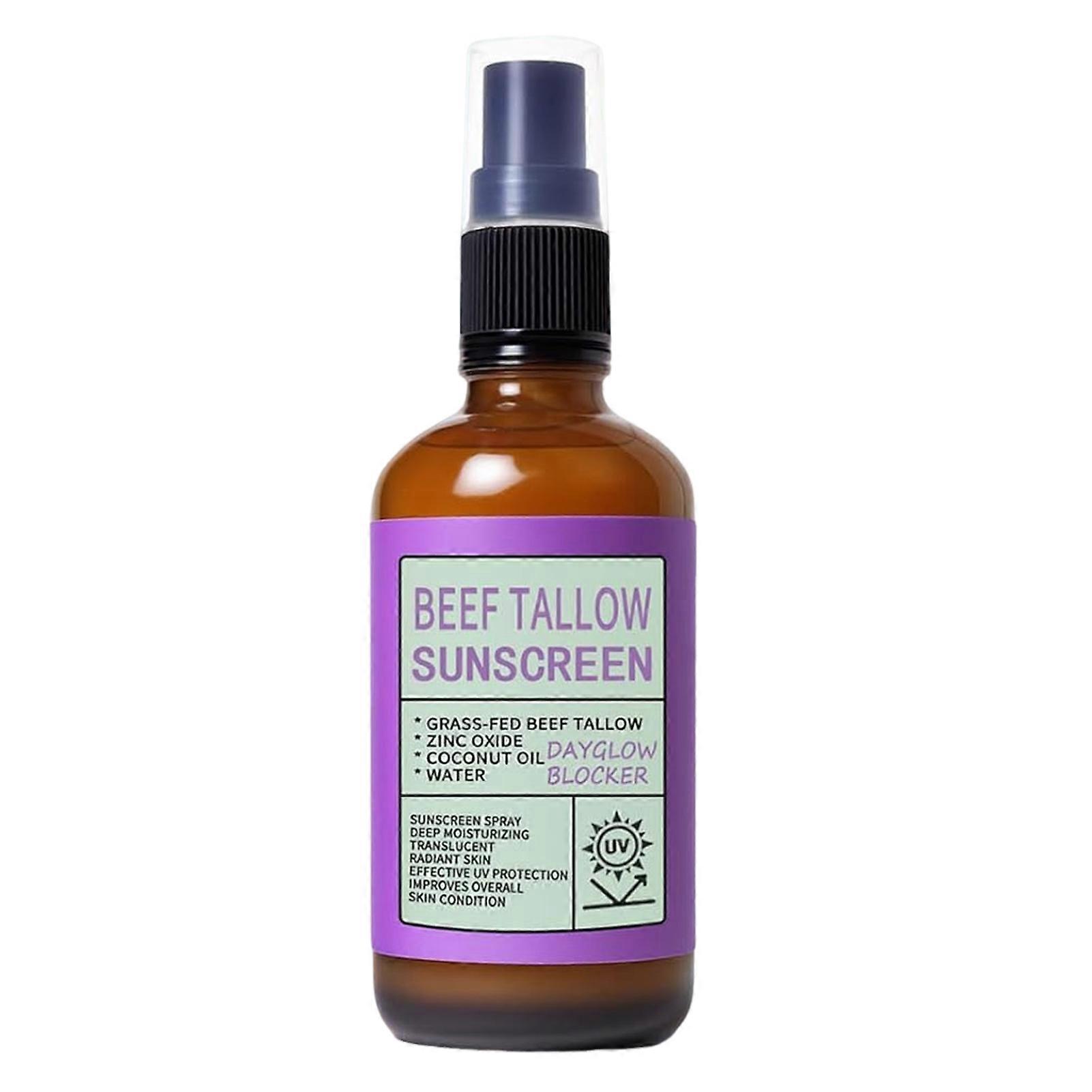 Natural Moisturizing Sunblocks for Face Body Ultra-Lightweight Non-Greasy Feel Water Blockers for Daily Use