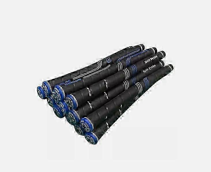 13PACK til Golf Pride CP2 Wrap Golfkølle Greb Standard/Midsize Fast Shipt