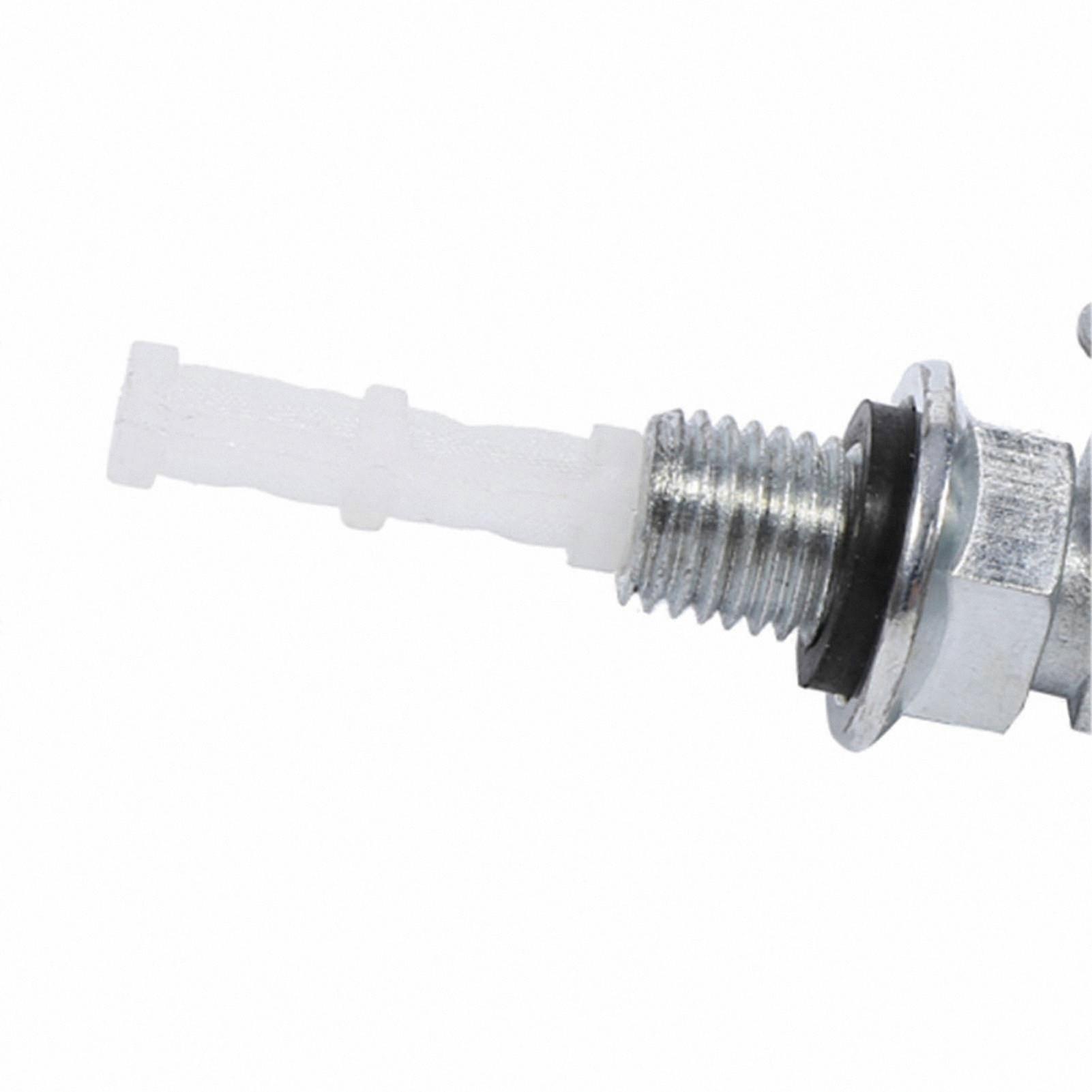 2-Pack Fuel Tank Switch Valve for Motorcycle and ATV Use