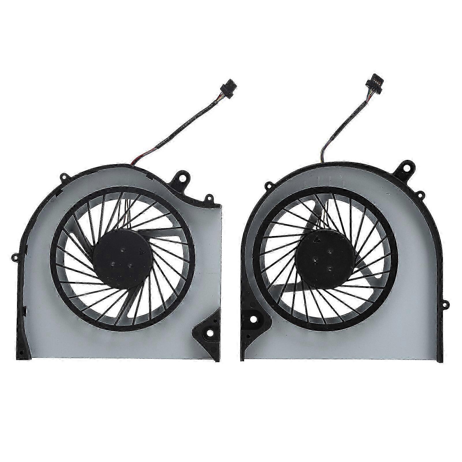 Cpu Cooling Fan, Replacement, Gaming Laptop