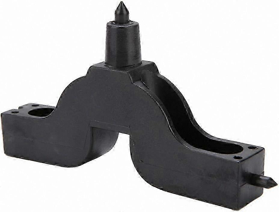 Garden Irrigation Tool Kit with Hose Perforator and Drill for Drip Systems