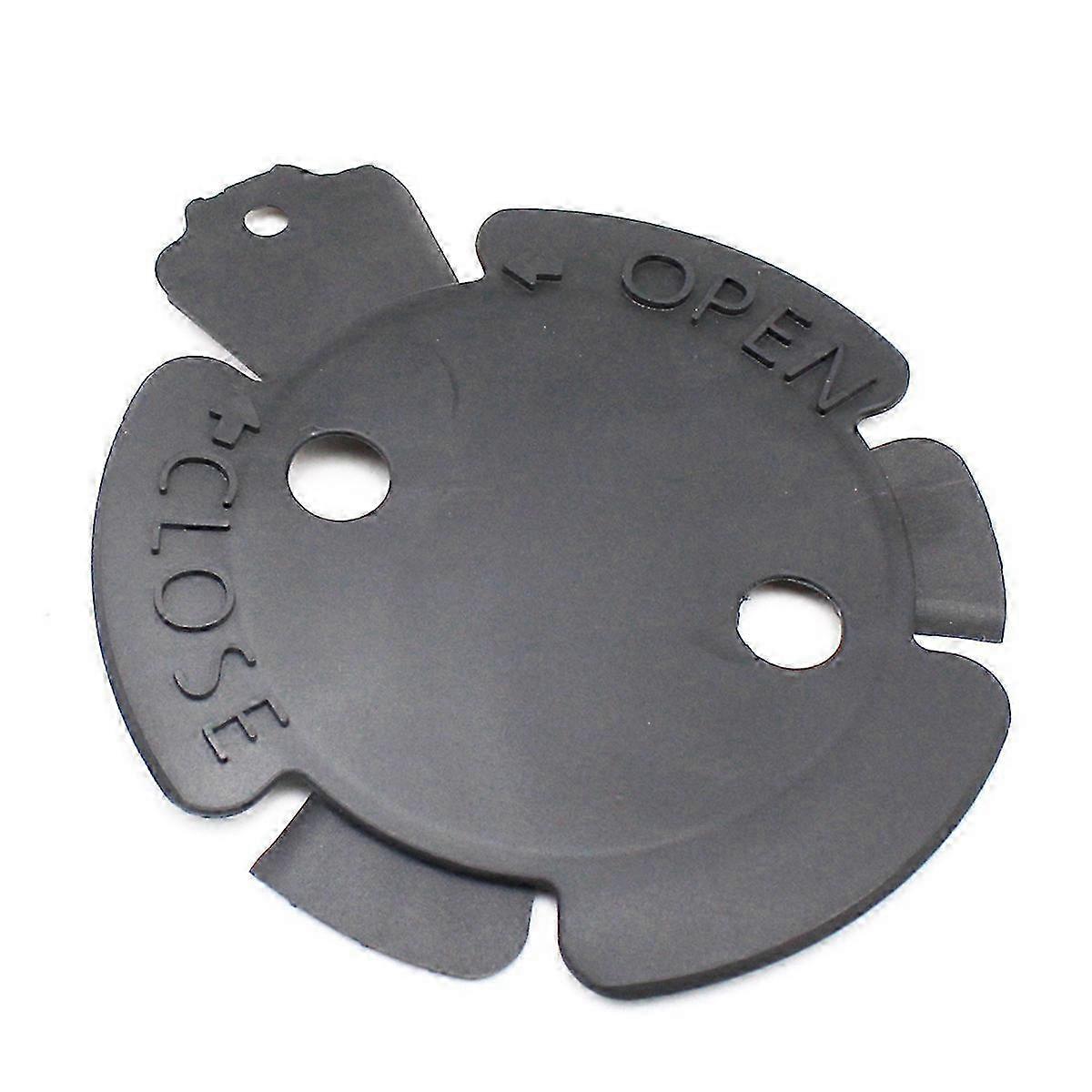 Oil Sump Drain Cover Flap for 5 6 7 Series F10 F11 F07 F01 F12 F18 Underfloor Replacement Part