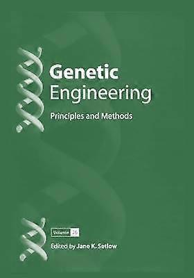 Gentechnik: Prinzipien und Methoden