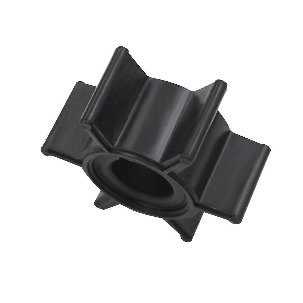 Outboard Motor Rubber Impeller for Mercury 2.5/3.5/5/6HP 47161543