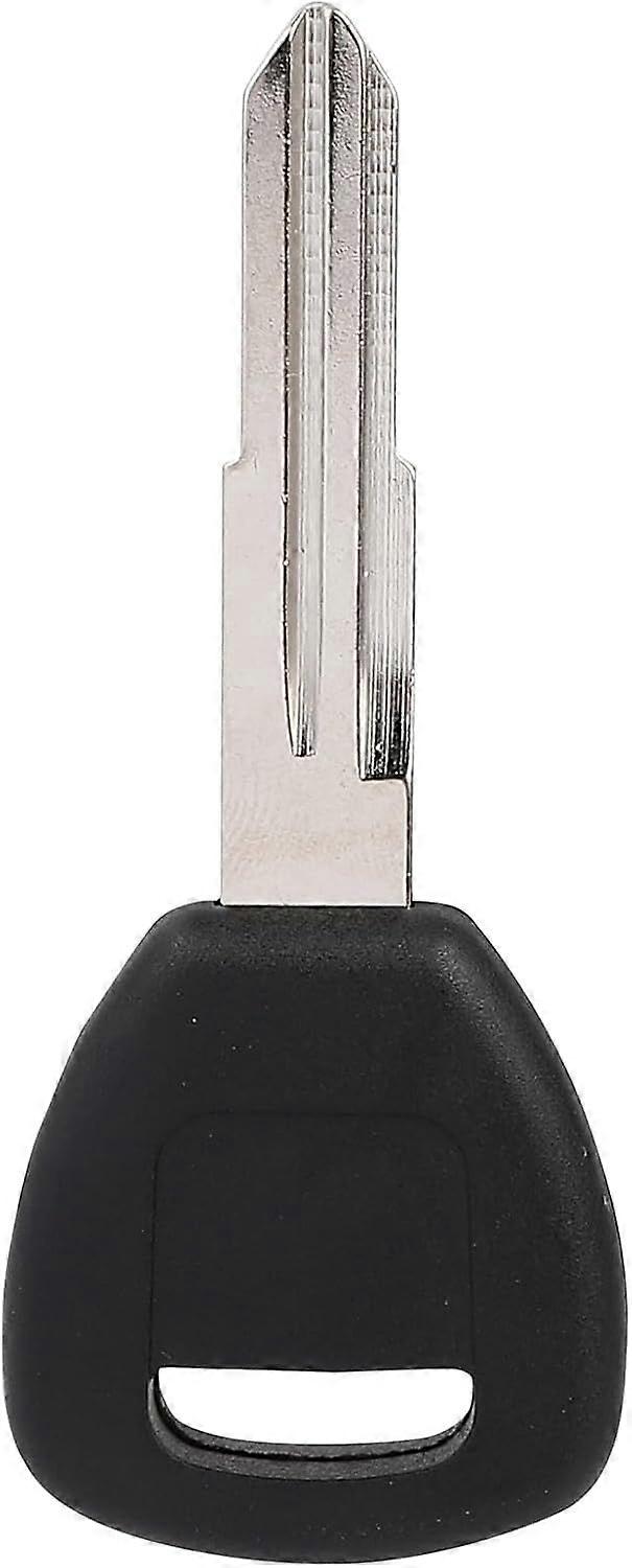 SCITOO 1 X Transponder Ignition Car Key For Honda For S2000 For Accord For Civic