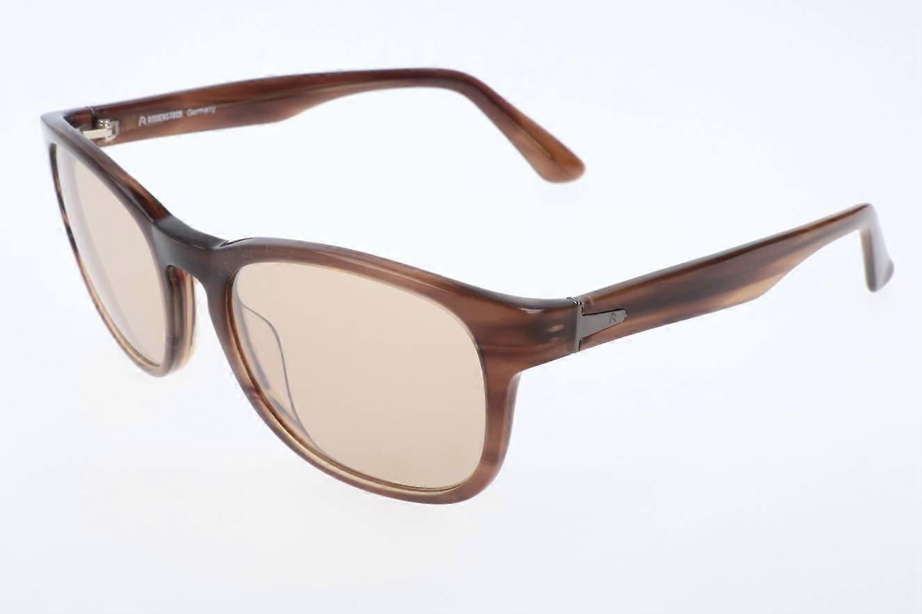 Sunglasses Rodenstock R3261 E BROWN 53/18/140 MAN