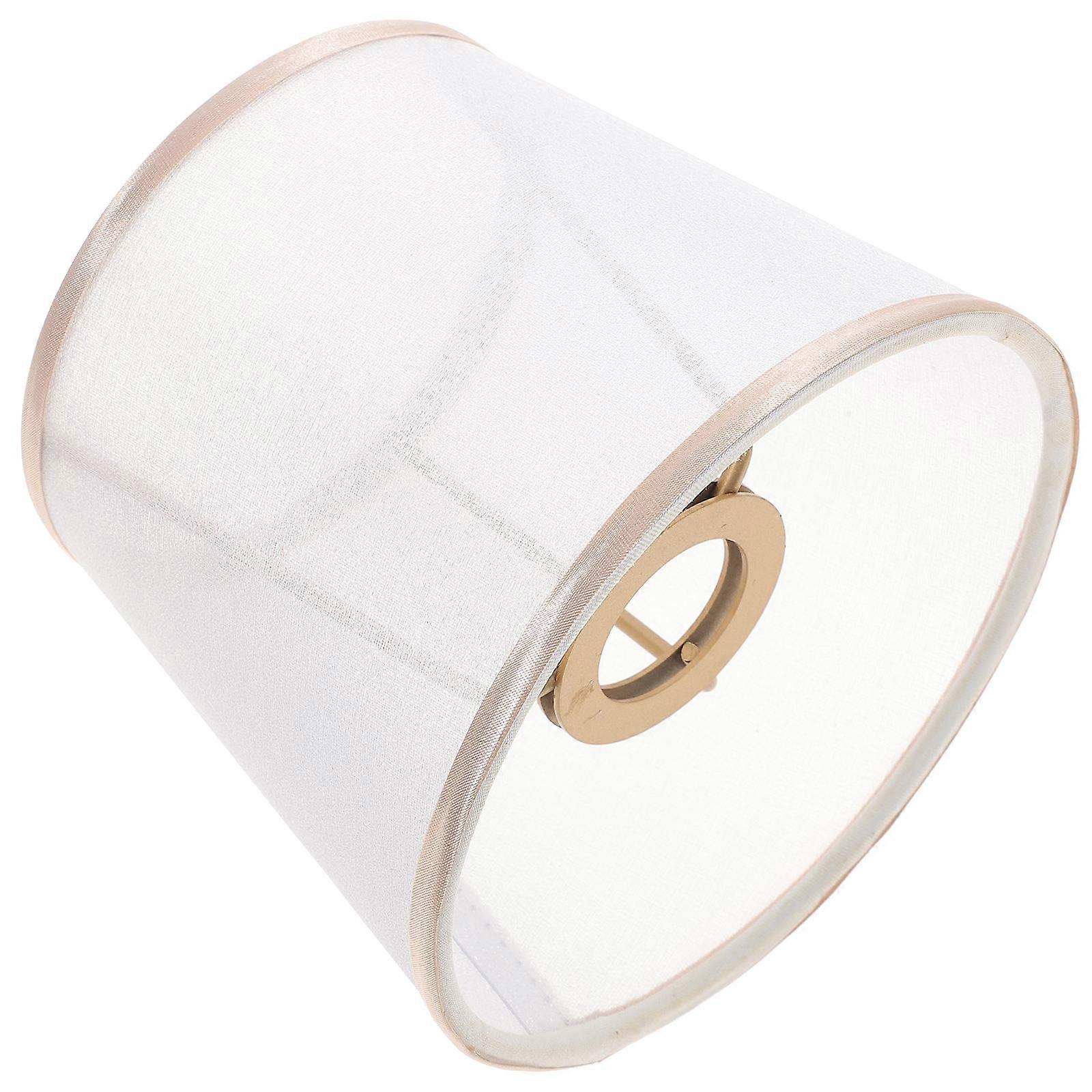 Lampshade Replacement For Small Table Lamp In Various Occasions 1Pcs