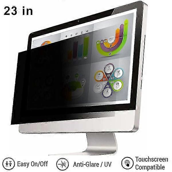 Schermo filtro privacy computer 22/23 /24 pollici (tre