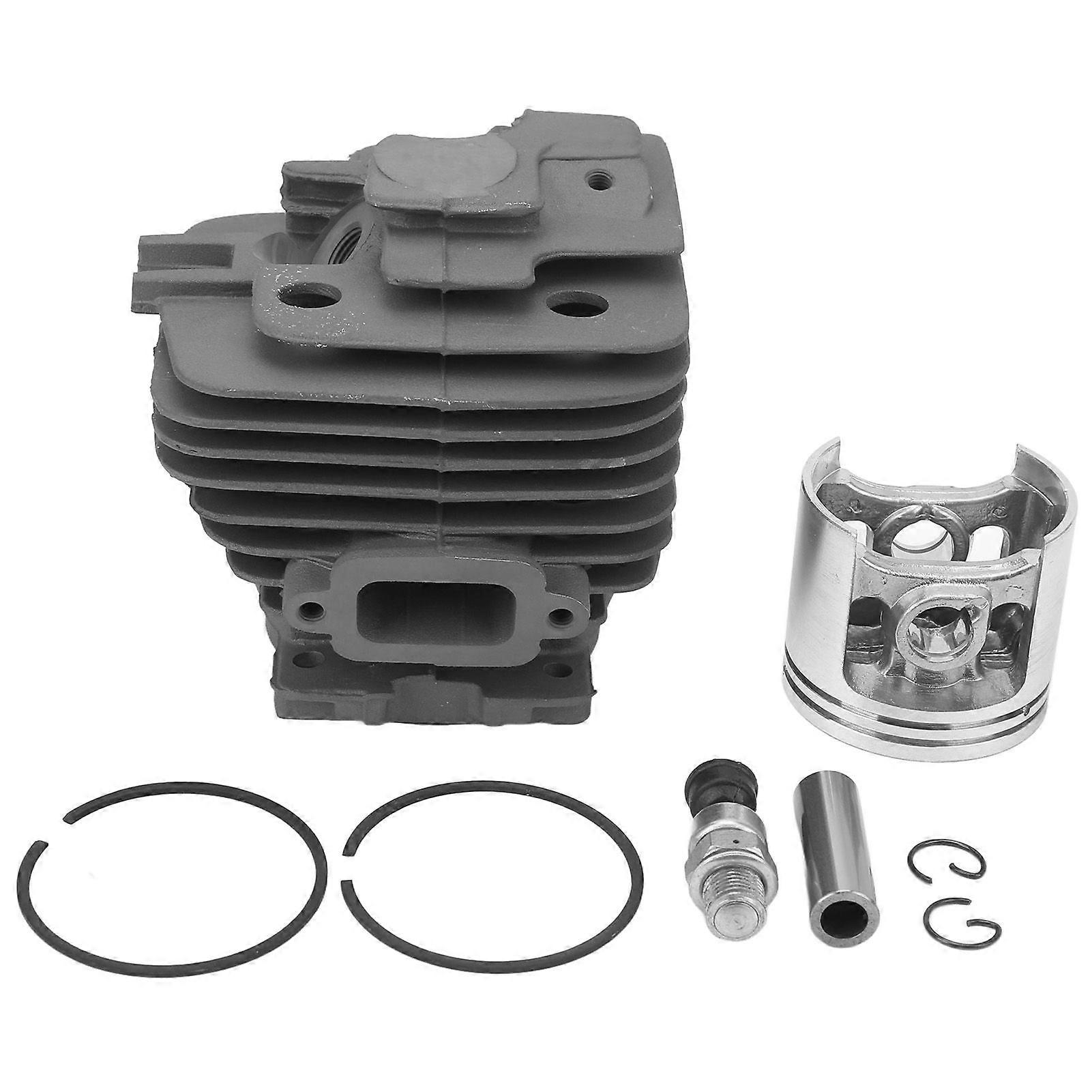 47mm Piston Kit for STIHL MS361 MS361C MS341 Chainsaw Replacement