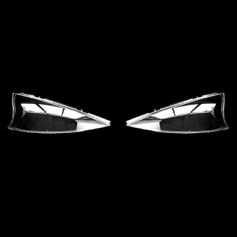 Für zu Auto Scheinwerfer Glas Scheinwerfer Transparente Lampenschirm Lampe Shell Scheinwerfer Abdeckung Linse Für Dongfeng Forthing Joyear XL LV 2007-2015