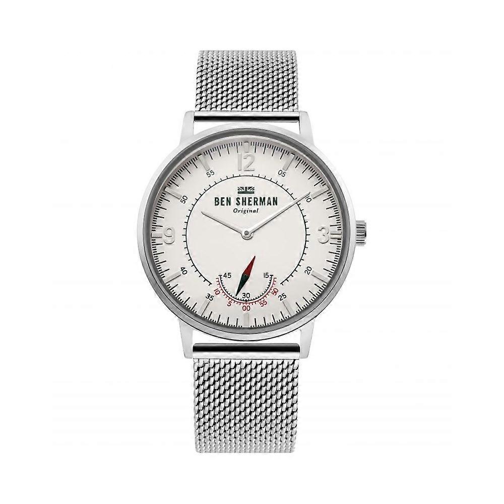 Watches Ben Sherman wb034sm