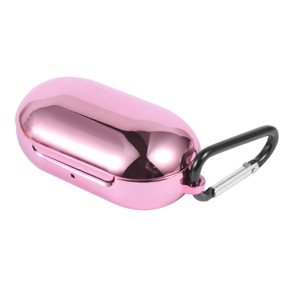 Wireless Earphone Protective Case for Charging Case Tpu Plating Dust Proof