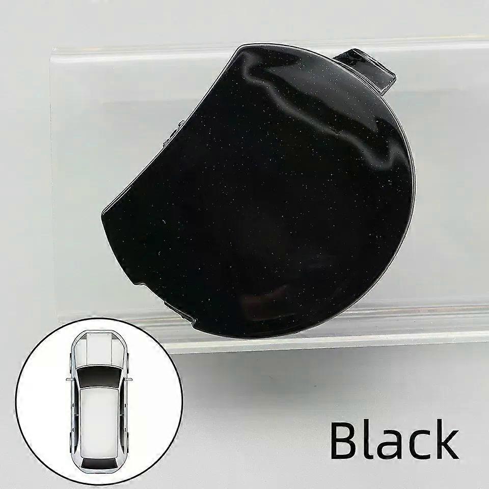Front Bumper Towing Hook Cap For Mazda 6 Atenza 2017 2018 2019 GW2F-50-A11 Towing Hook Hauling Eye Trailer Cover Lid Garnish