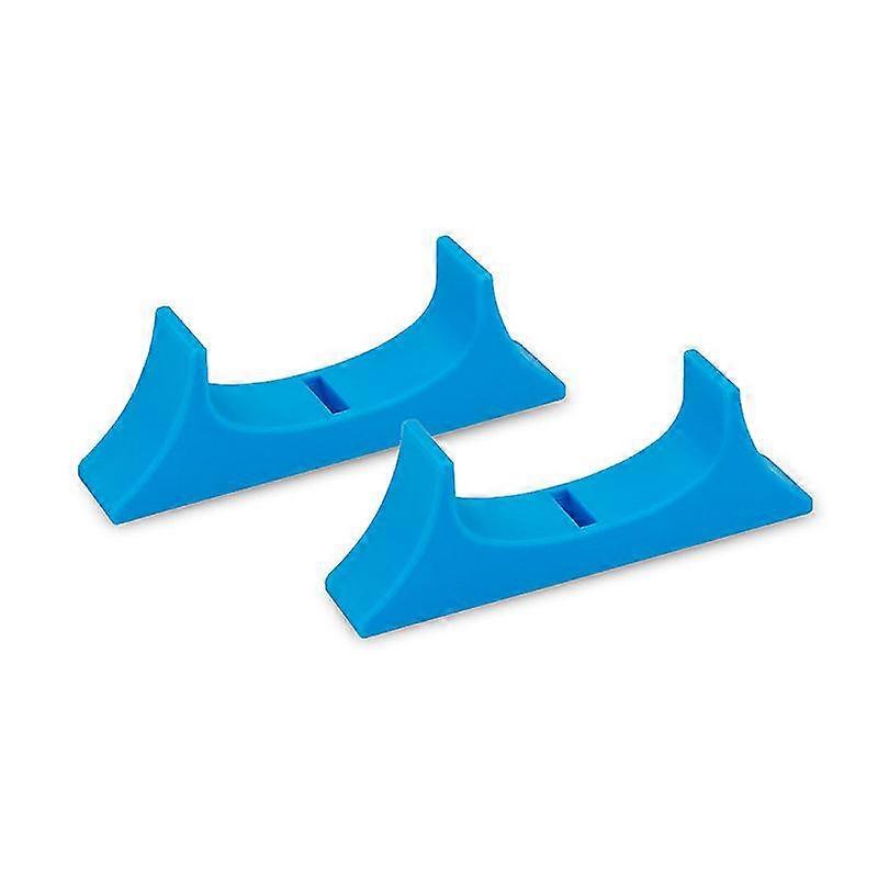 For WII U console table Bracket Cooling Base Horizontal
