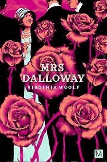 Mrs Dalloway - Virginia Woolf