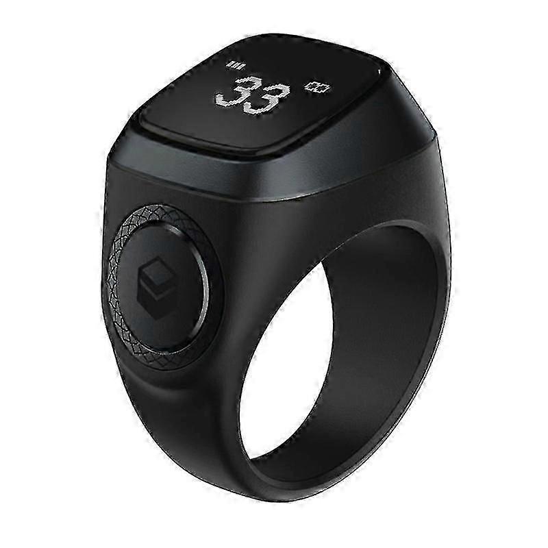 Tasbih Tally Counter Compteur de prières Compteur de doigts Tasbeeh Counter