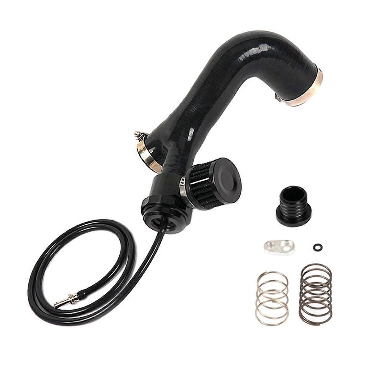 Car Turbo Pressure Relief Valve Kit for Can-Am Maverick 2020-2023