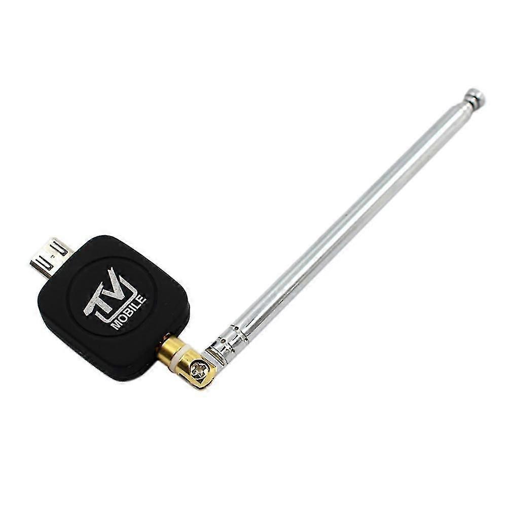 Mini -usb Dvb-t Sintonizzatore TV ricevitore per Android